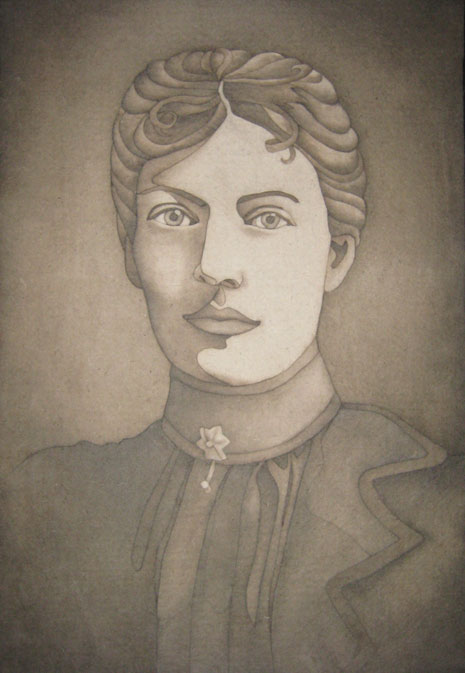 The Anna Ward Brouse Project