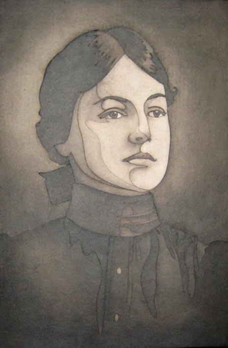 The Anna Ward Brouse Project