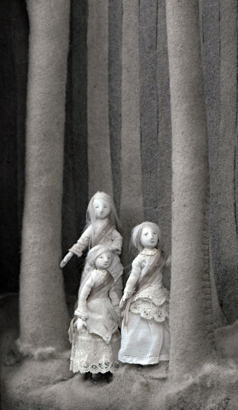 The Anna Ward Brouse Project