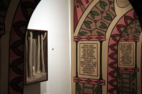 The Anna Ward Brouse Project