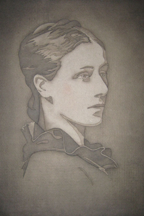 The Anna Ward Brouse Project